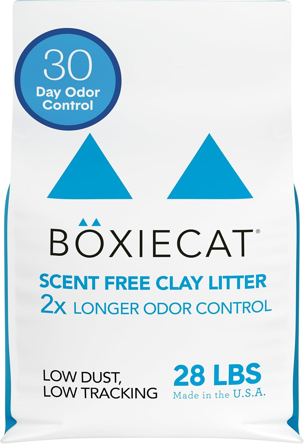 Clumping Cat Litter
