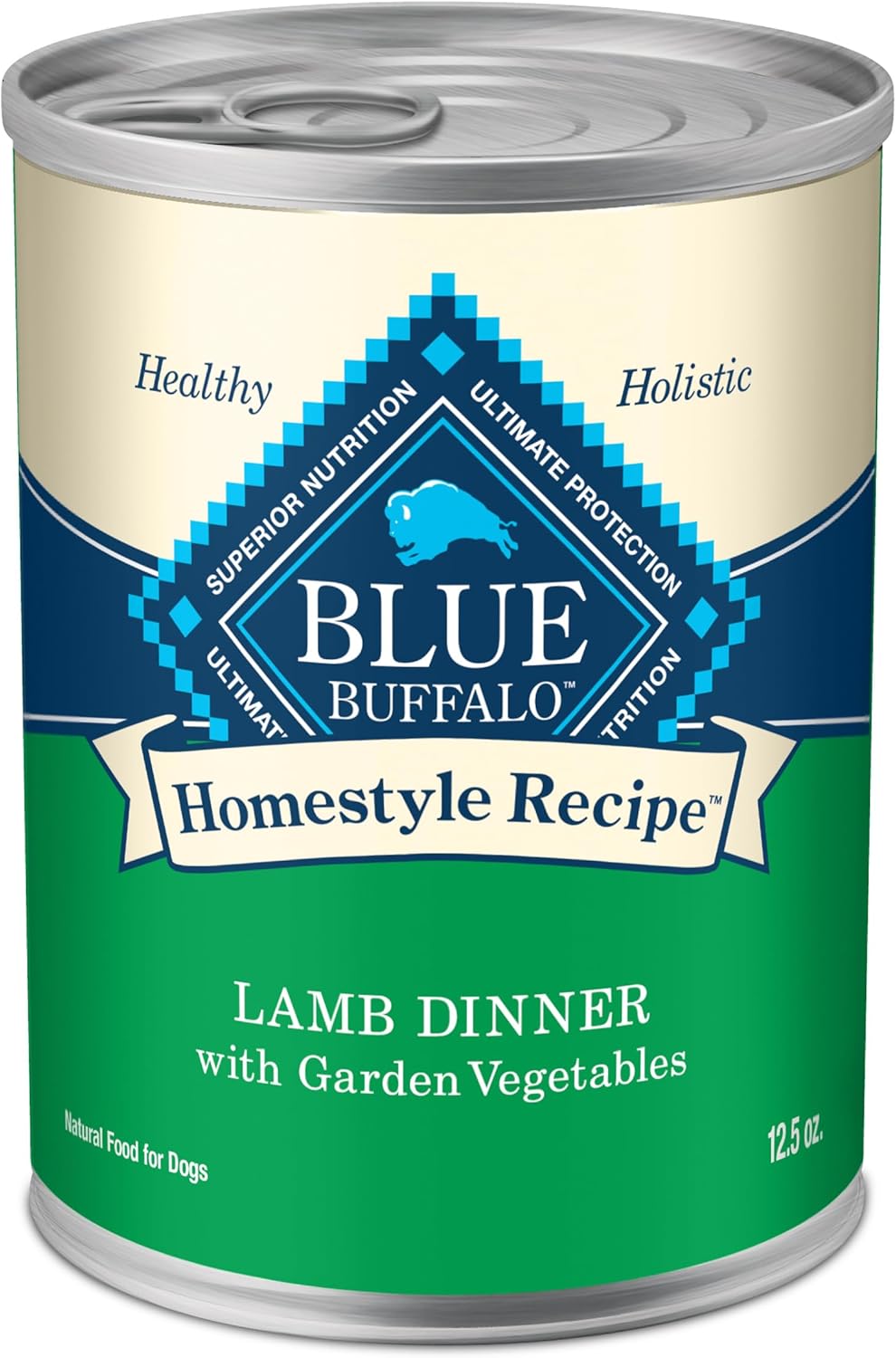 Wet Dog Food